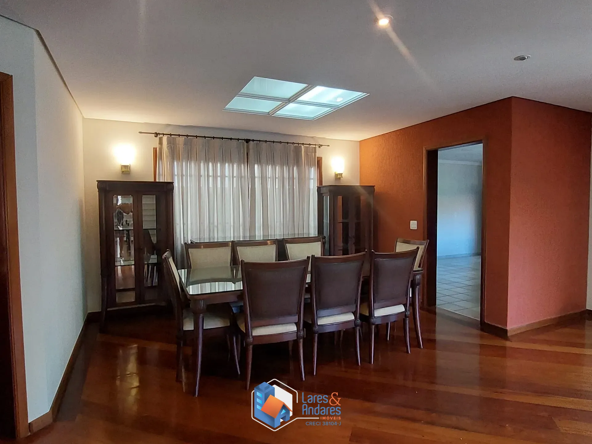 Casa, 4 quartos, 436 m² - Foto 4