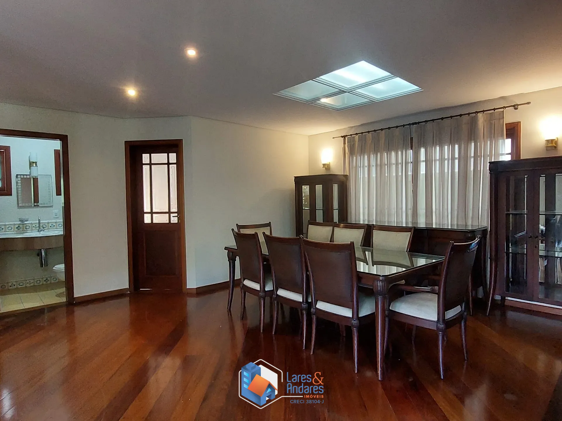 Casa, 4 quartos, 436 m² - Foto 5