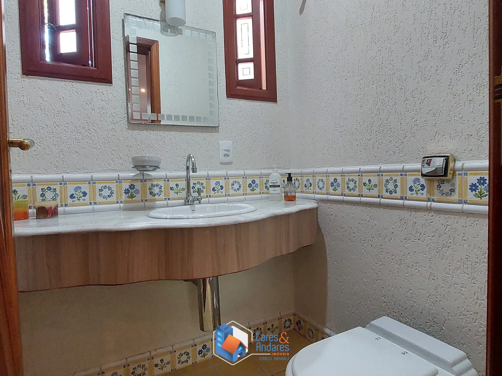 Casa, 4 quartos, 436 m² - Foto 6