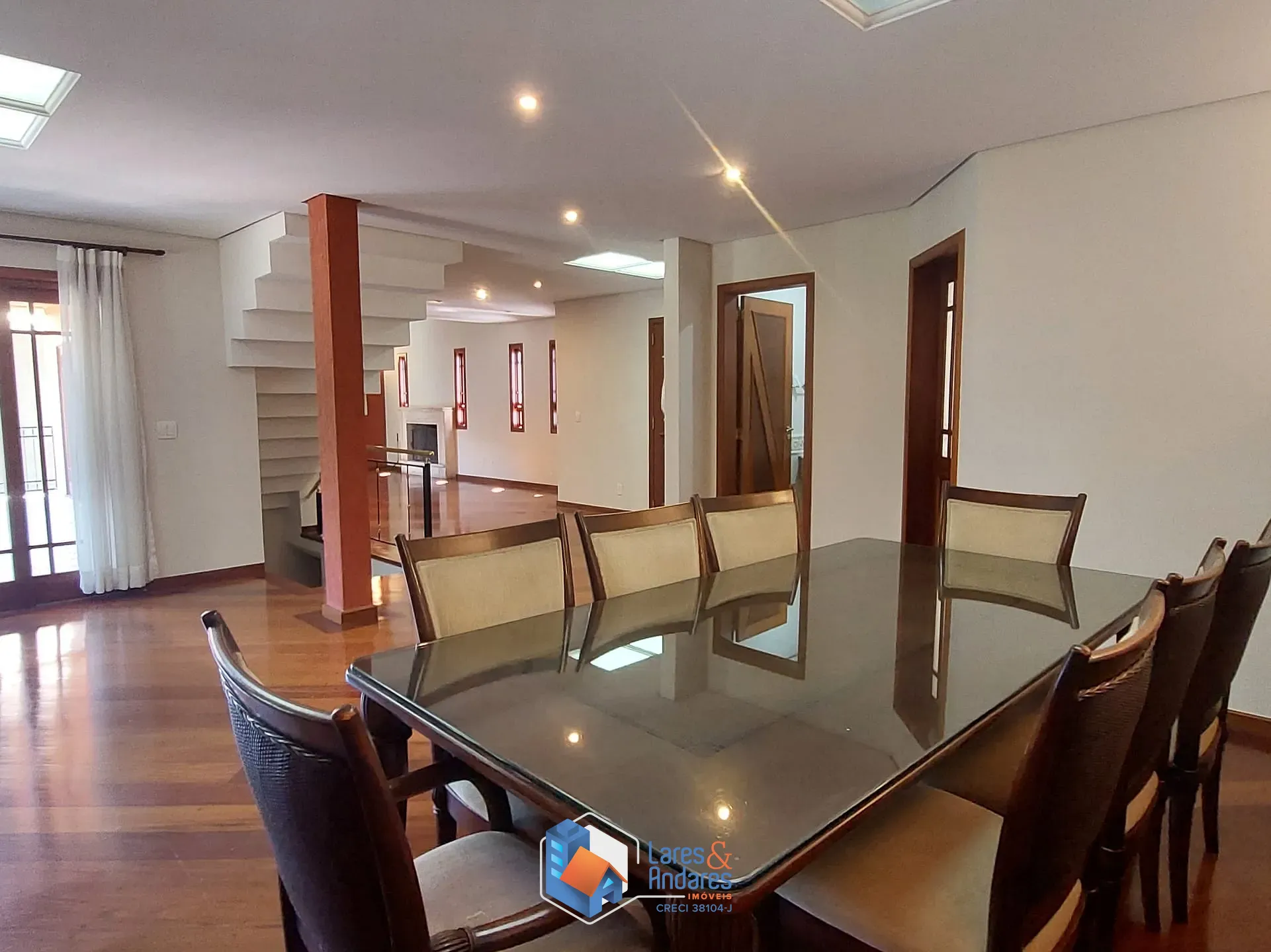 Casa, 4 quartos, 436 m² - Foto 7