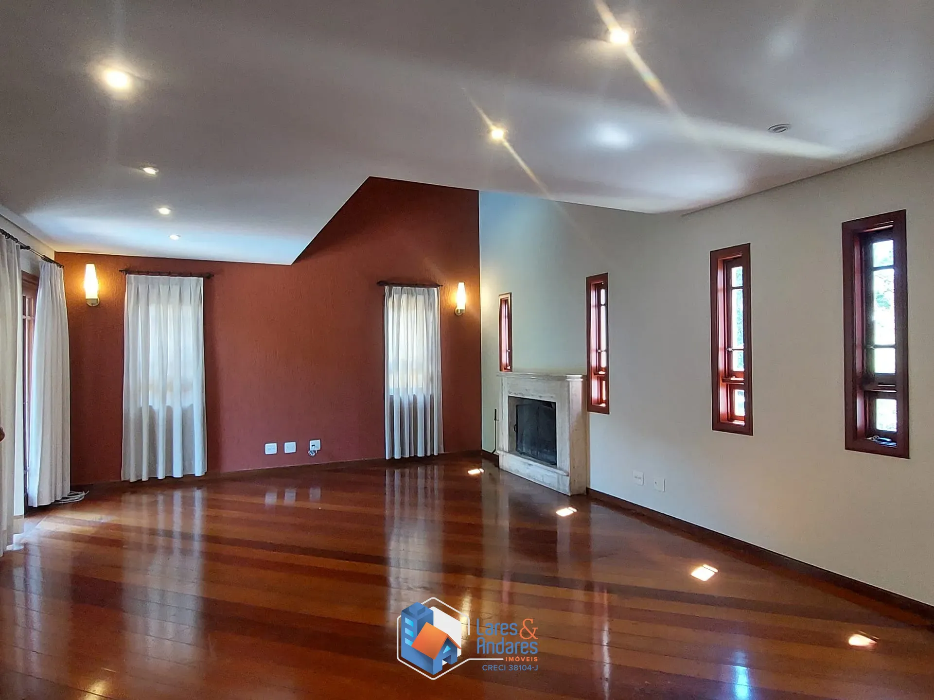 Casa, 4 quartos, 436 m² - Foto 8