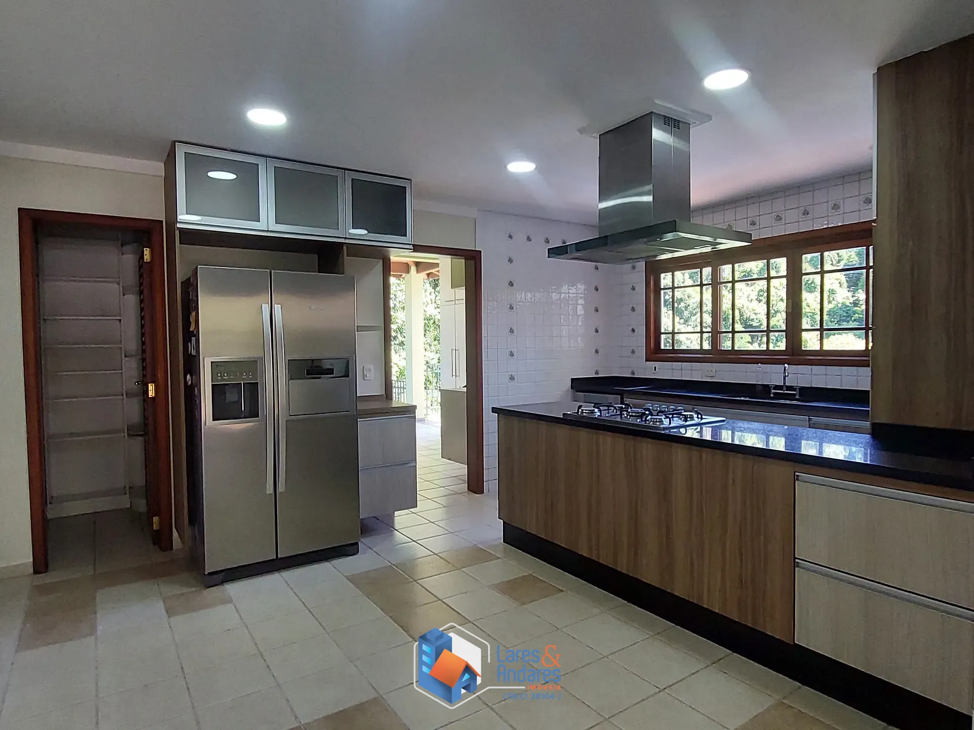 Casa, 4 quartos, 436 m² - Foto 10