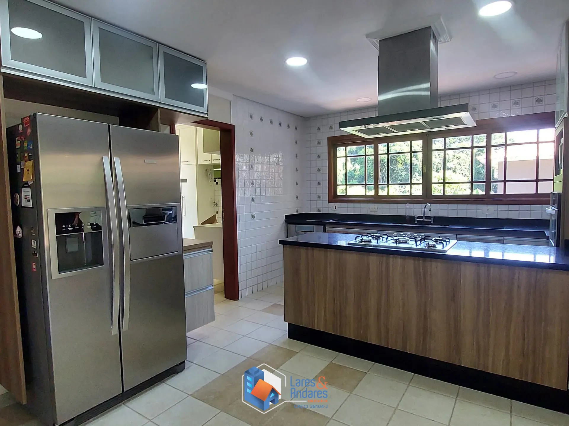 Casa, 4 quartos, 436 m² - Foto 11