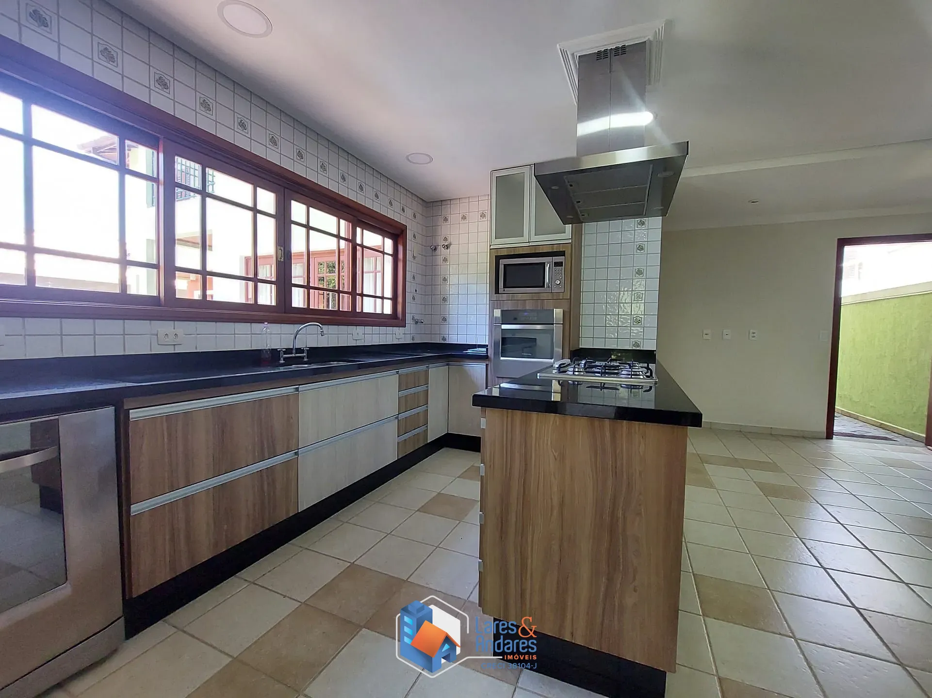 Casa, 4 quartos, 436 m² - Foto 12