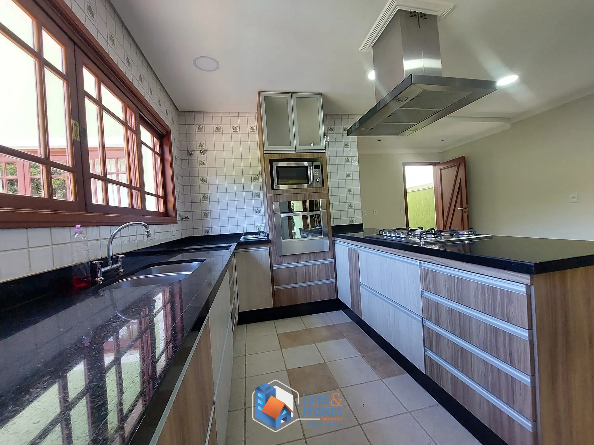Casa, 4 quartos, 436 m² - Foto 13