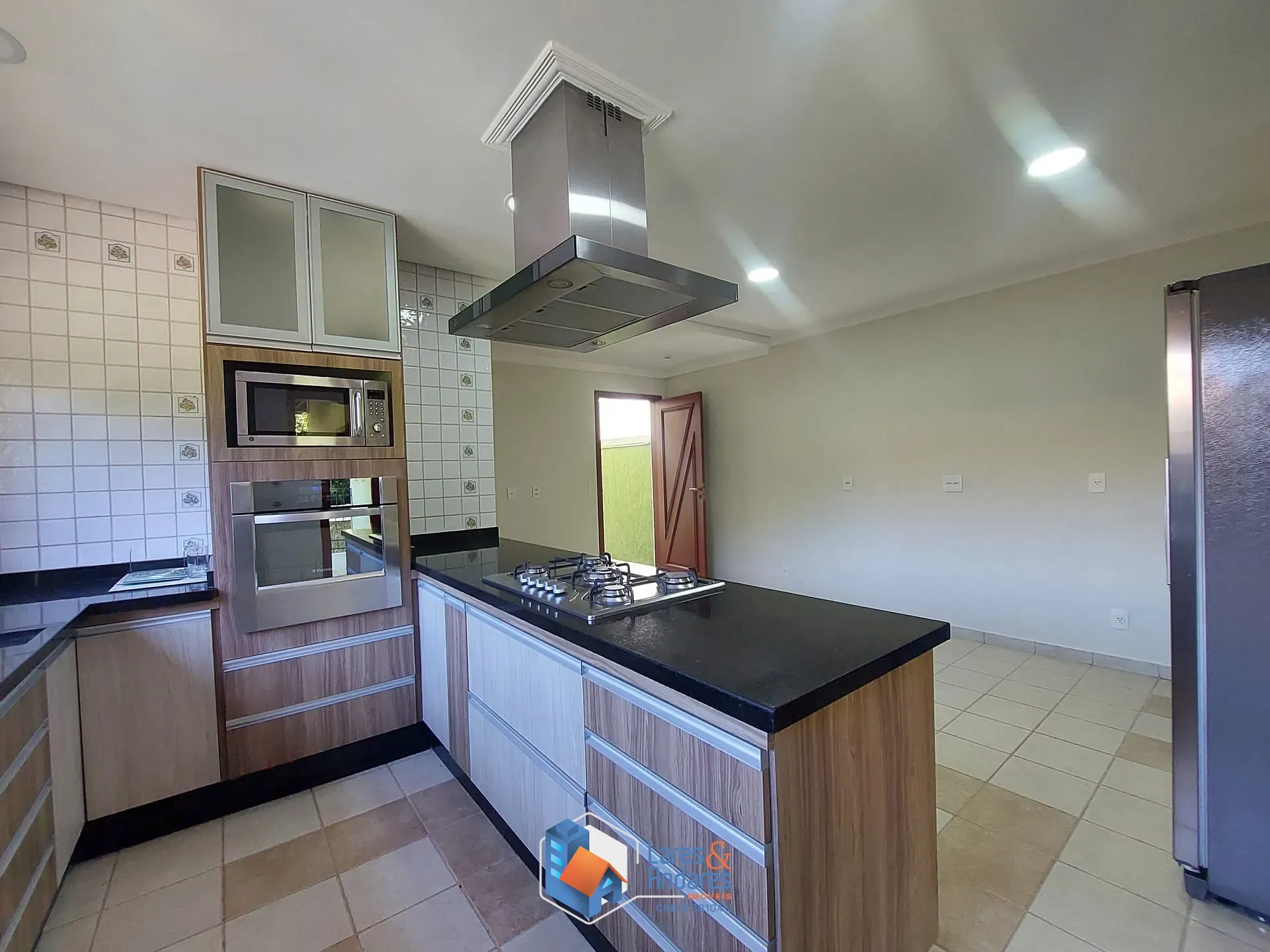 Casa, 4 quartos, 436 m² - Foto 15