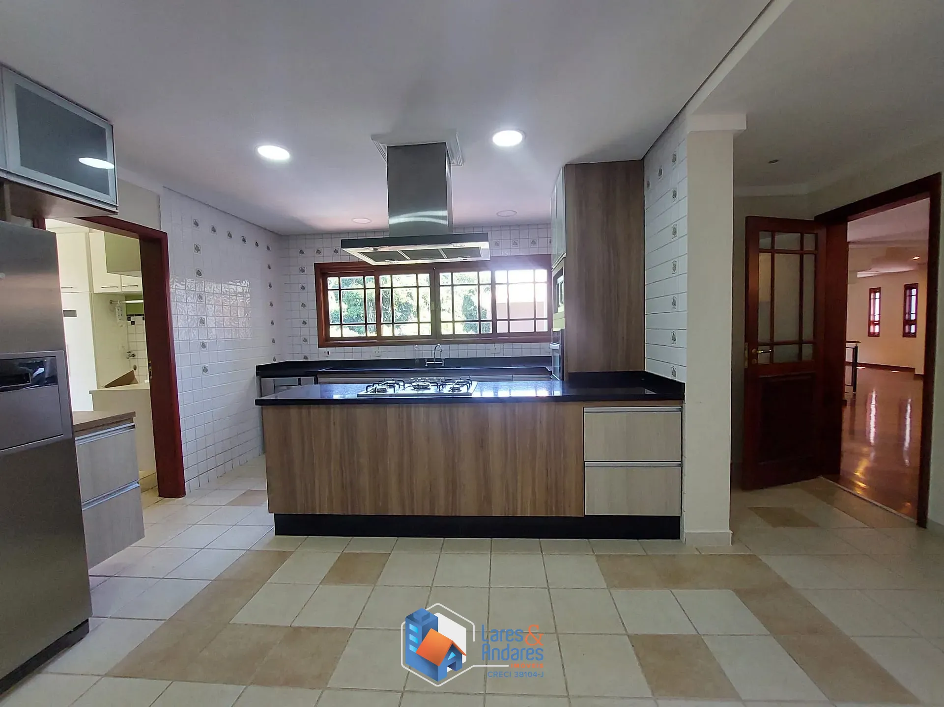 Casa, 4 quartos, 436 m² - Foto 16