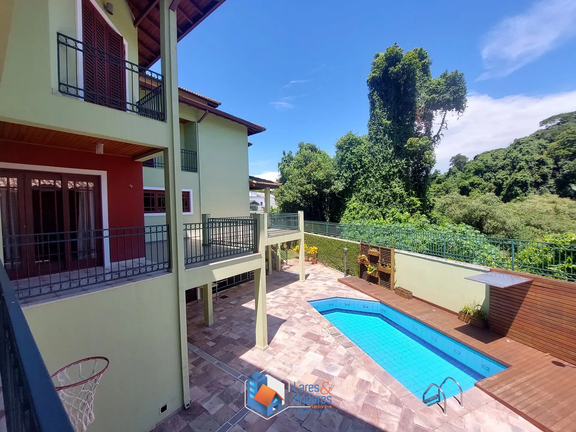 Casa, 4 quartos, 436 m² - Foto 17