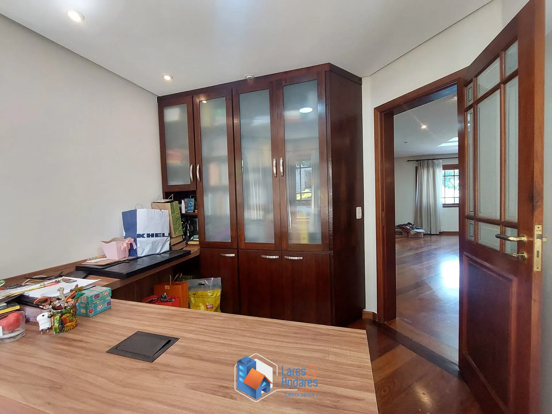 Casa, 4 quartos, 436 m² - Foto 18