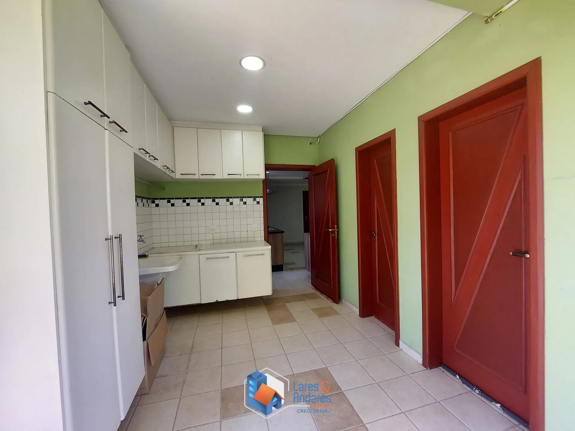 Casa, 4 quartos, 436 m² - Foto 19