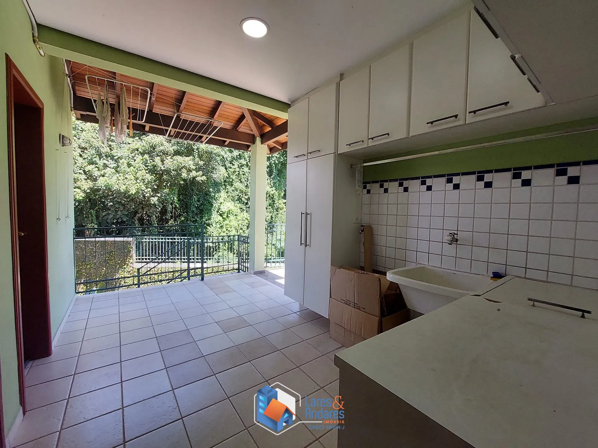 Casa, 4 quartos, 436 m² - Foto 20