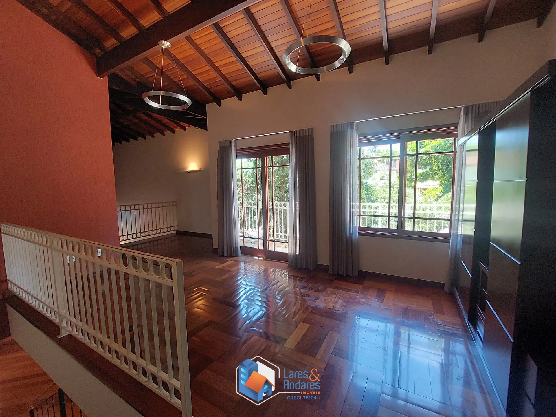 Casa, 4 quartos, 436 m² - Foto 21