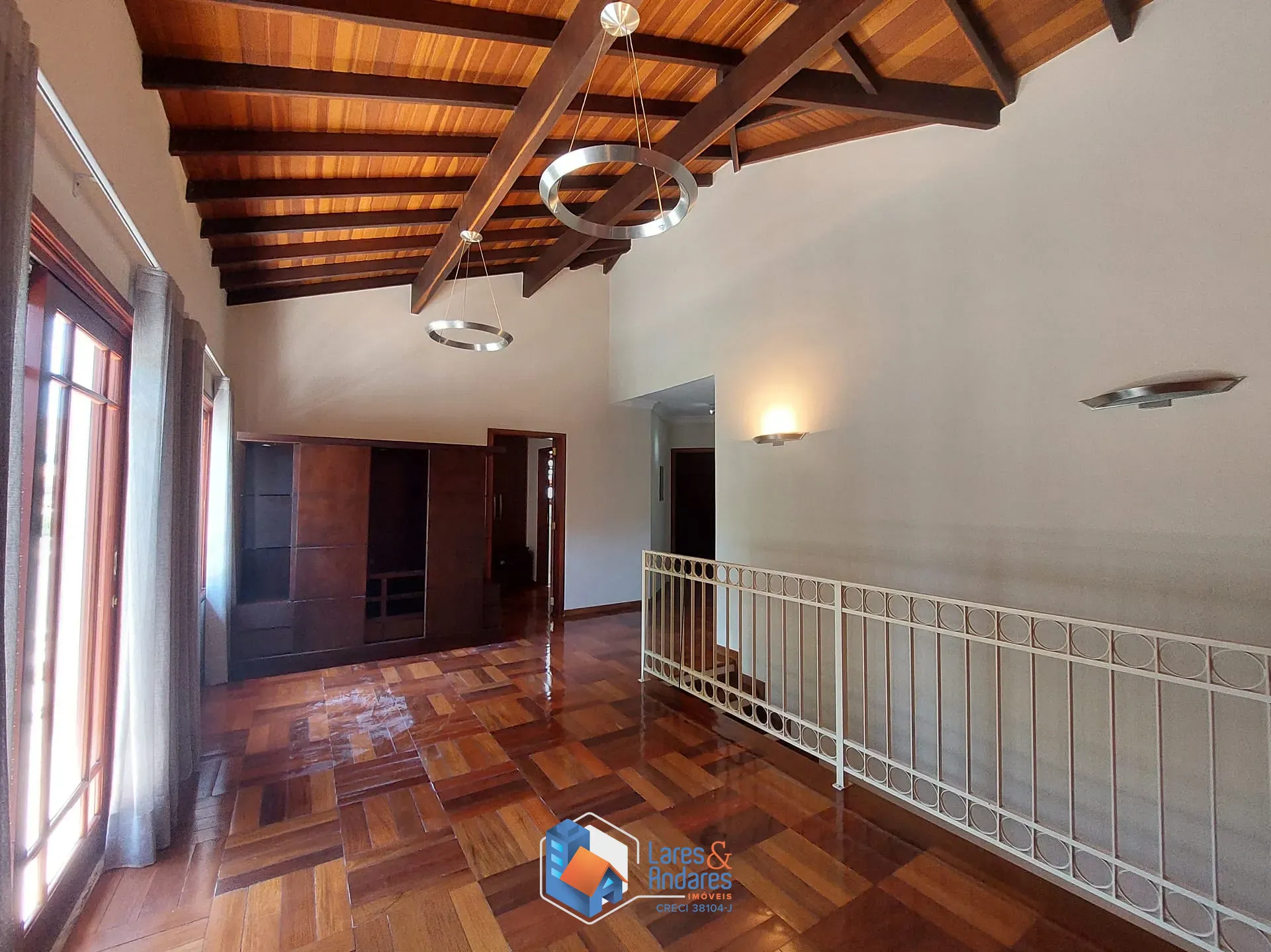 Casa, 4 quartos, 436 m² - Foto 22