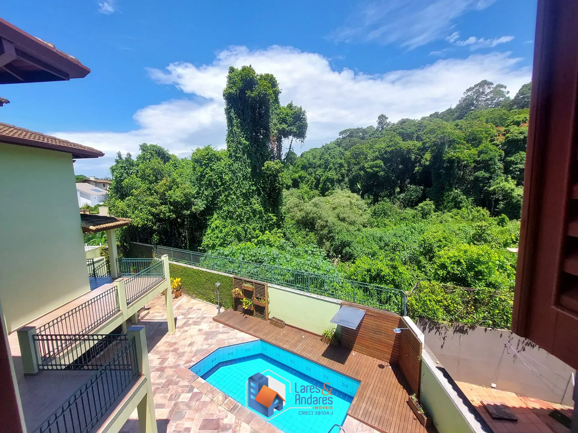 Casa, 4 quartos, 436 m² - Foto 24