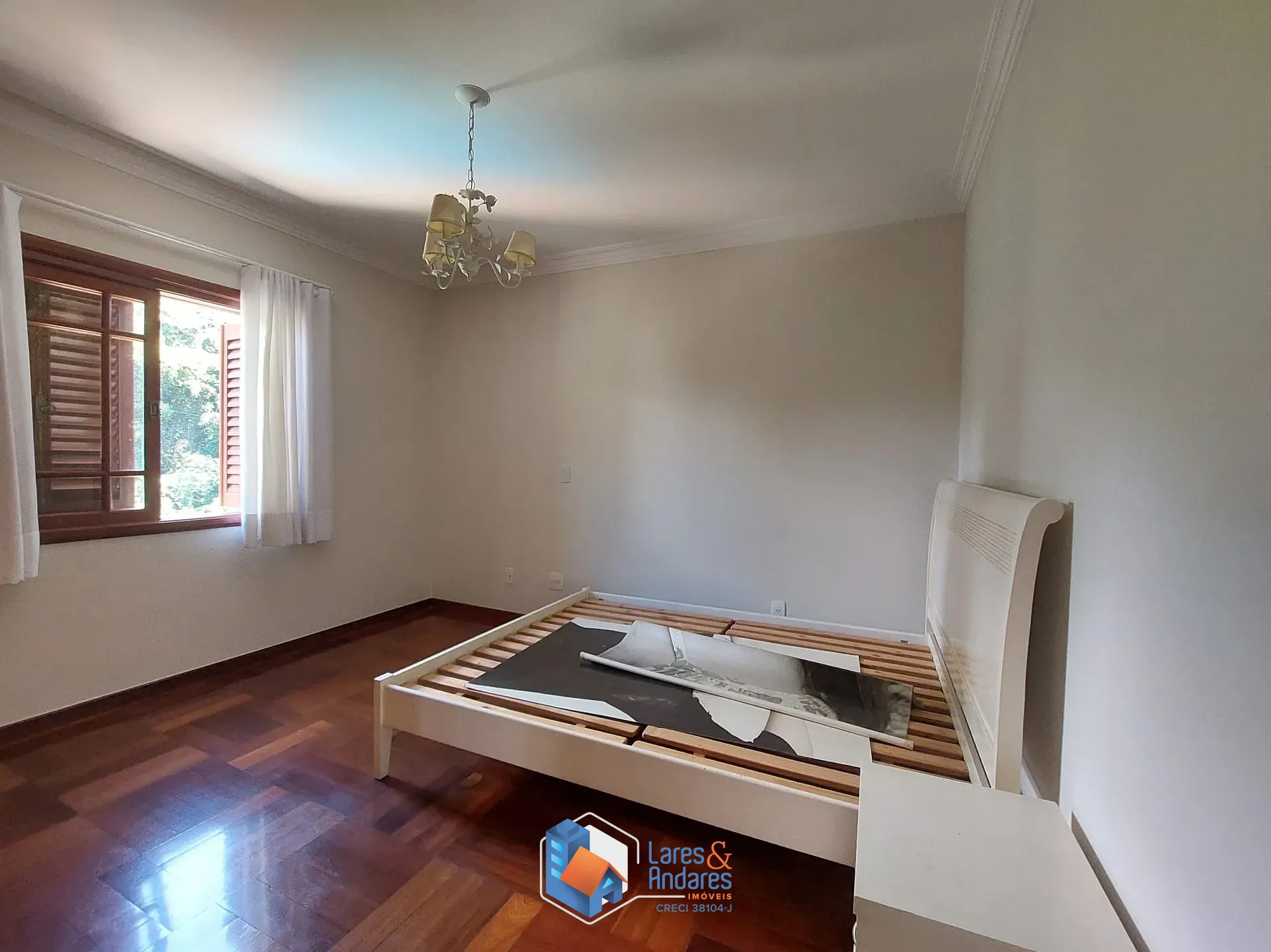 Casa, 4 quartos, 436 m² - Foto 26