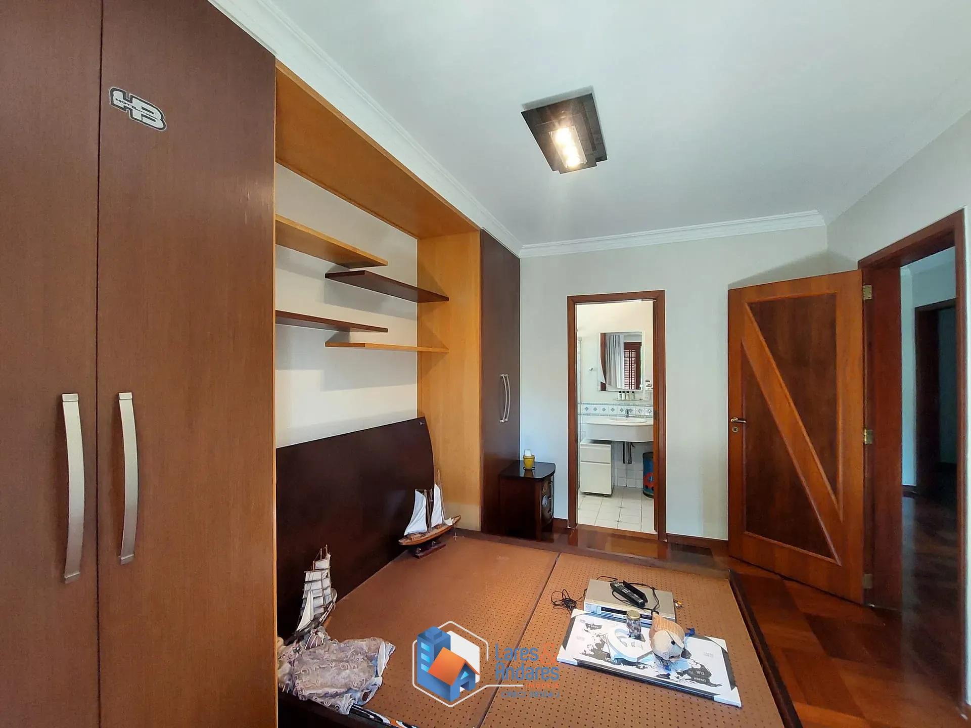 Casa, 4 quartos, 436 m² - Foto 27