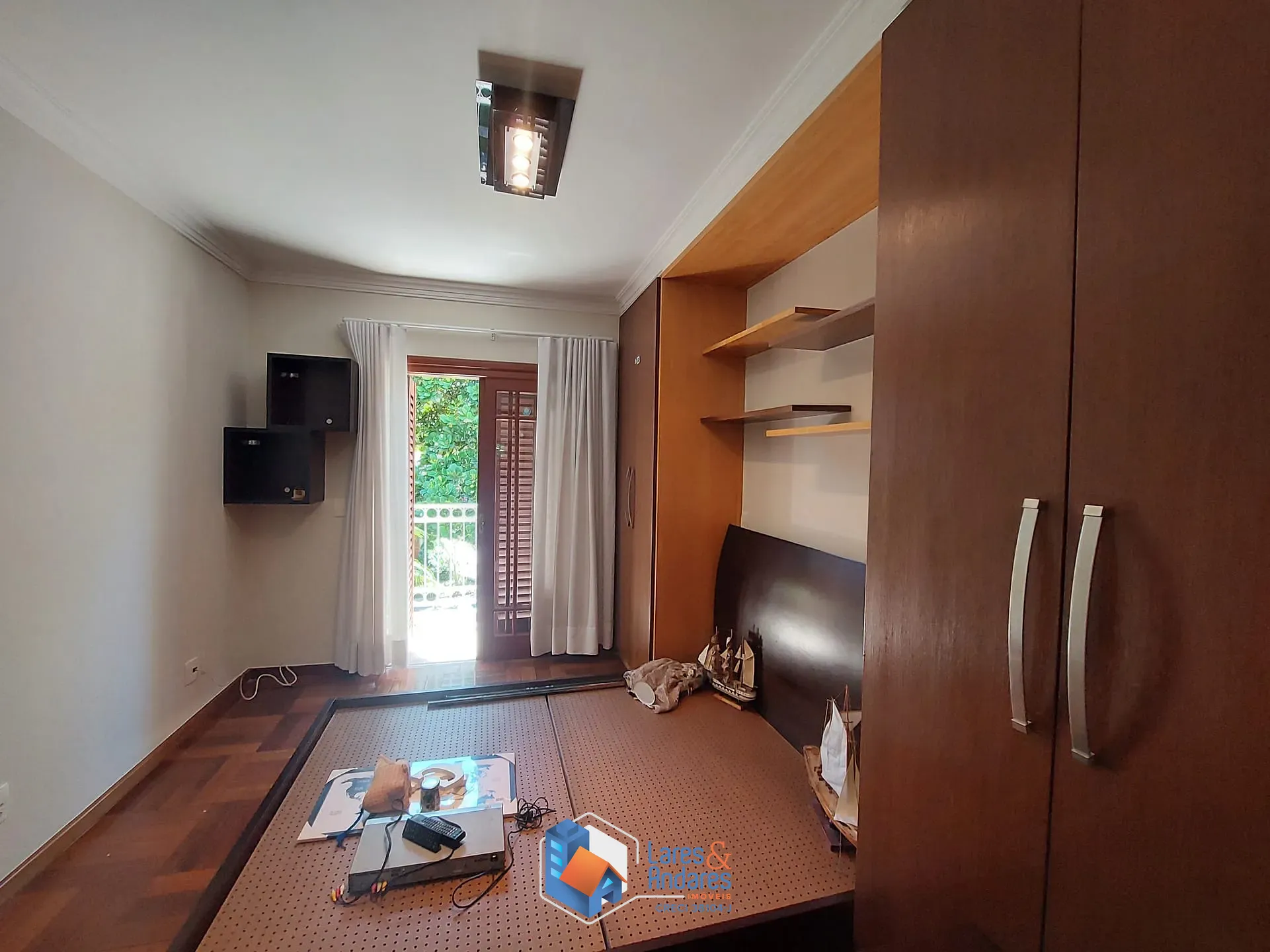 Casa, 4 quartos, 436 m² - Foto 28