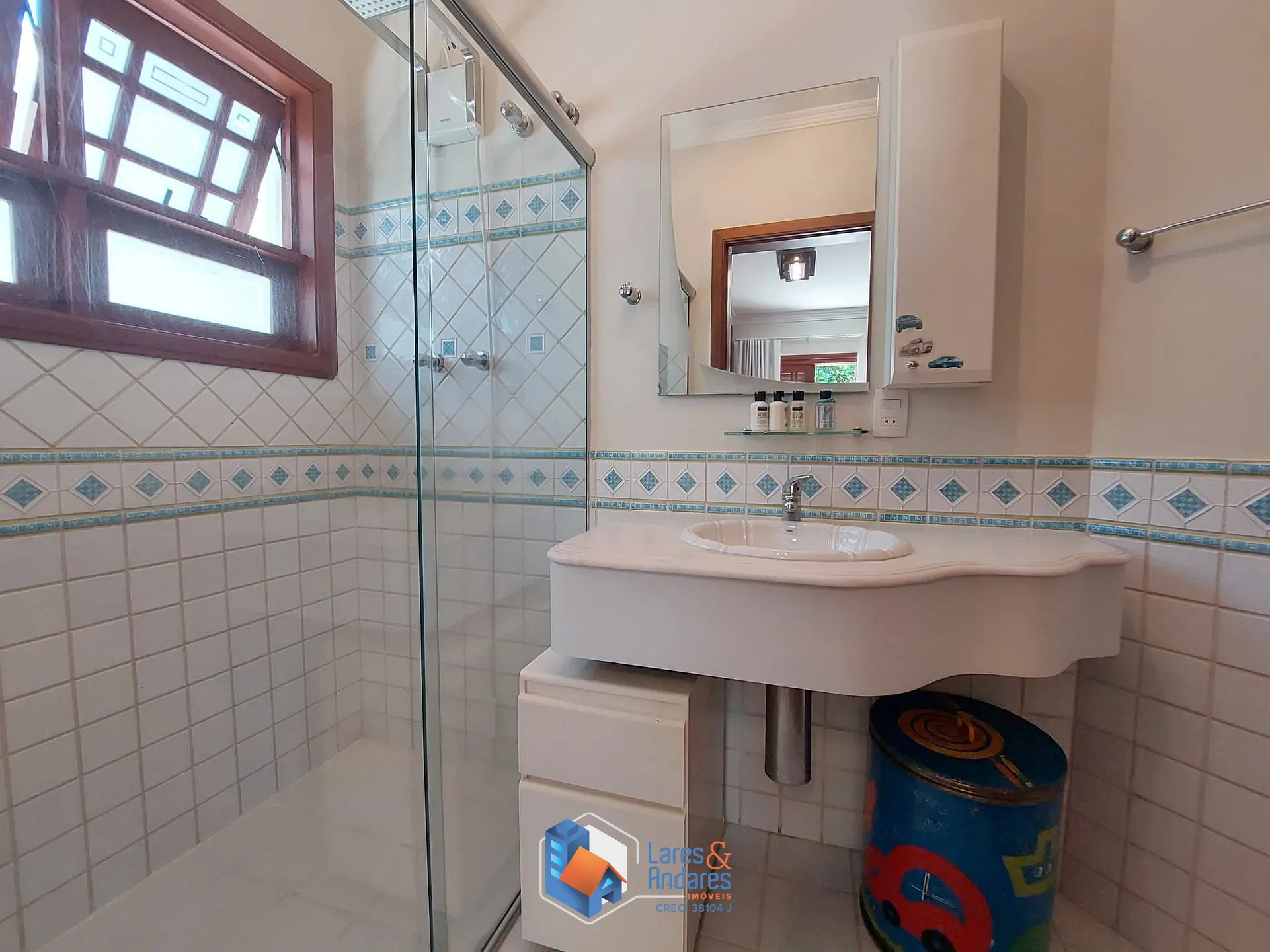 Casa, 4 quartos, 436 m² - Foto 29