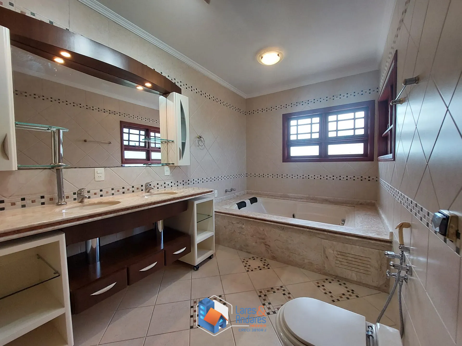 Casa, 4 quartos, 436 m² - Foto 35
