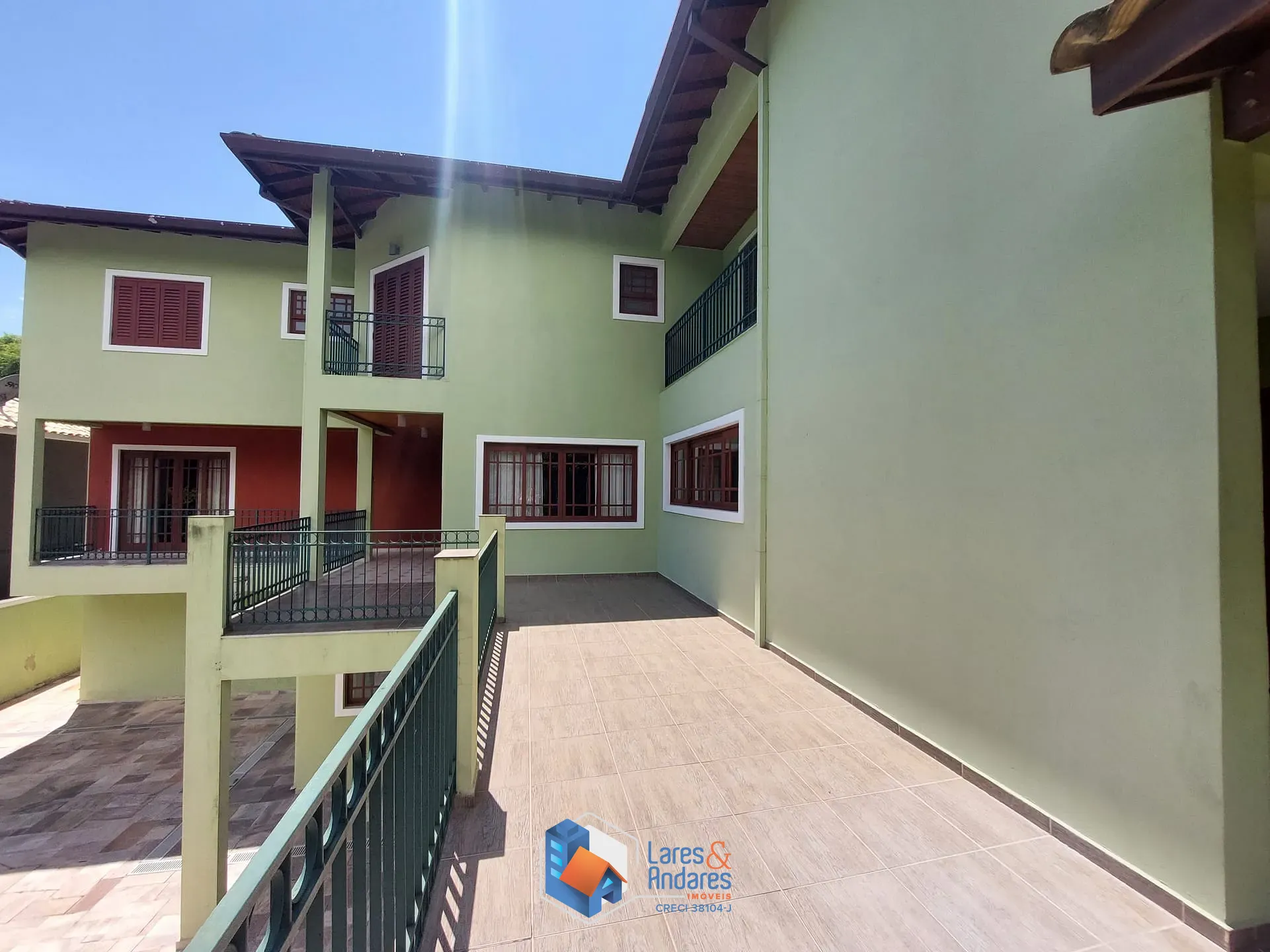 Casa, 4 quartos, 436 m² - Foto 37