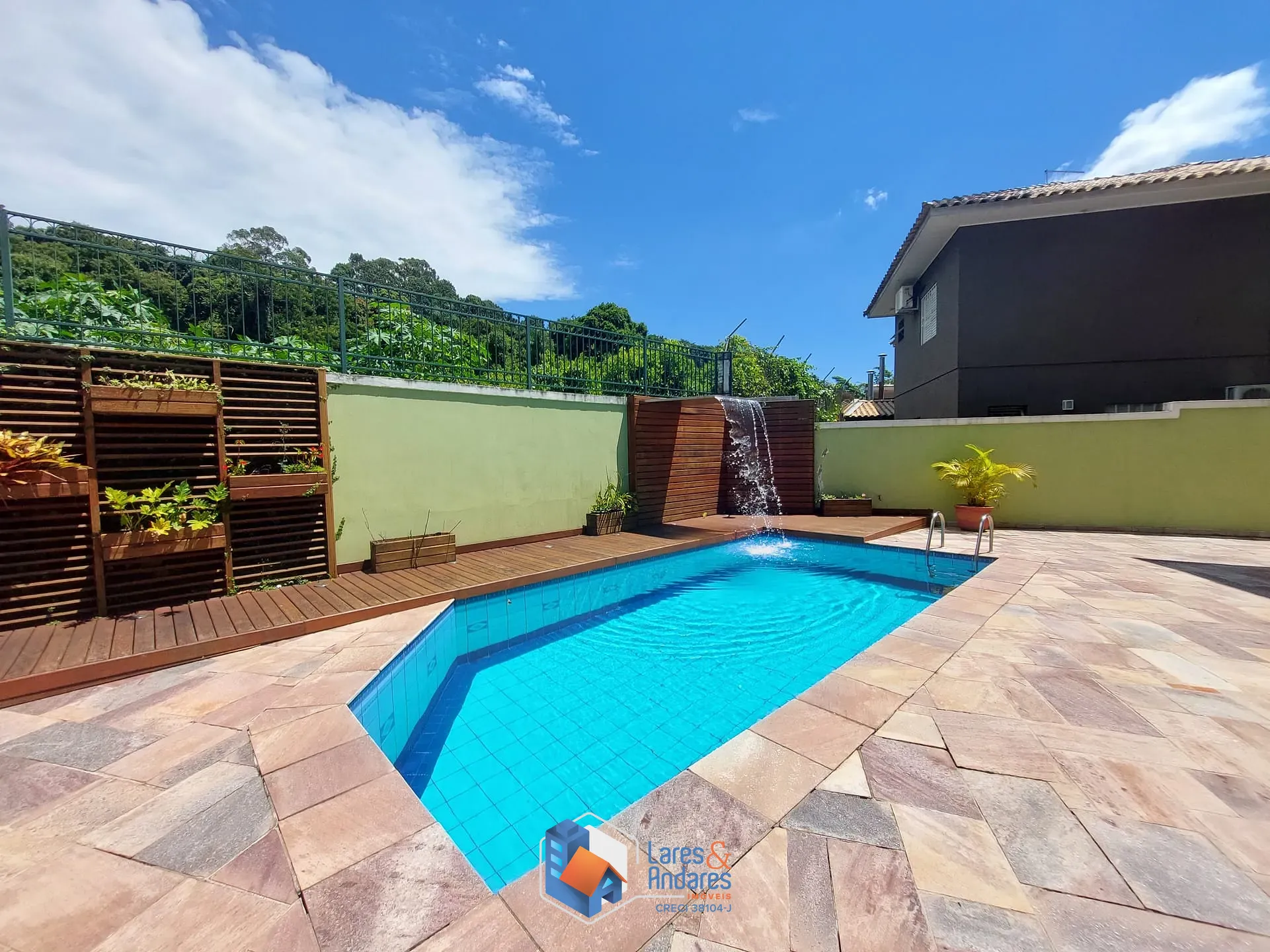 Casa, 4 quartos, 436 m² - Foto 38