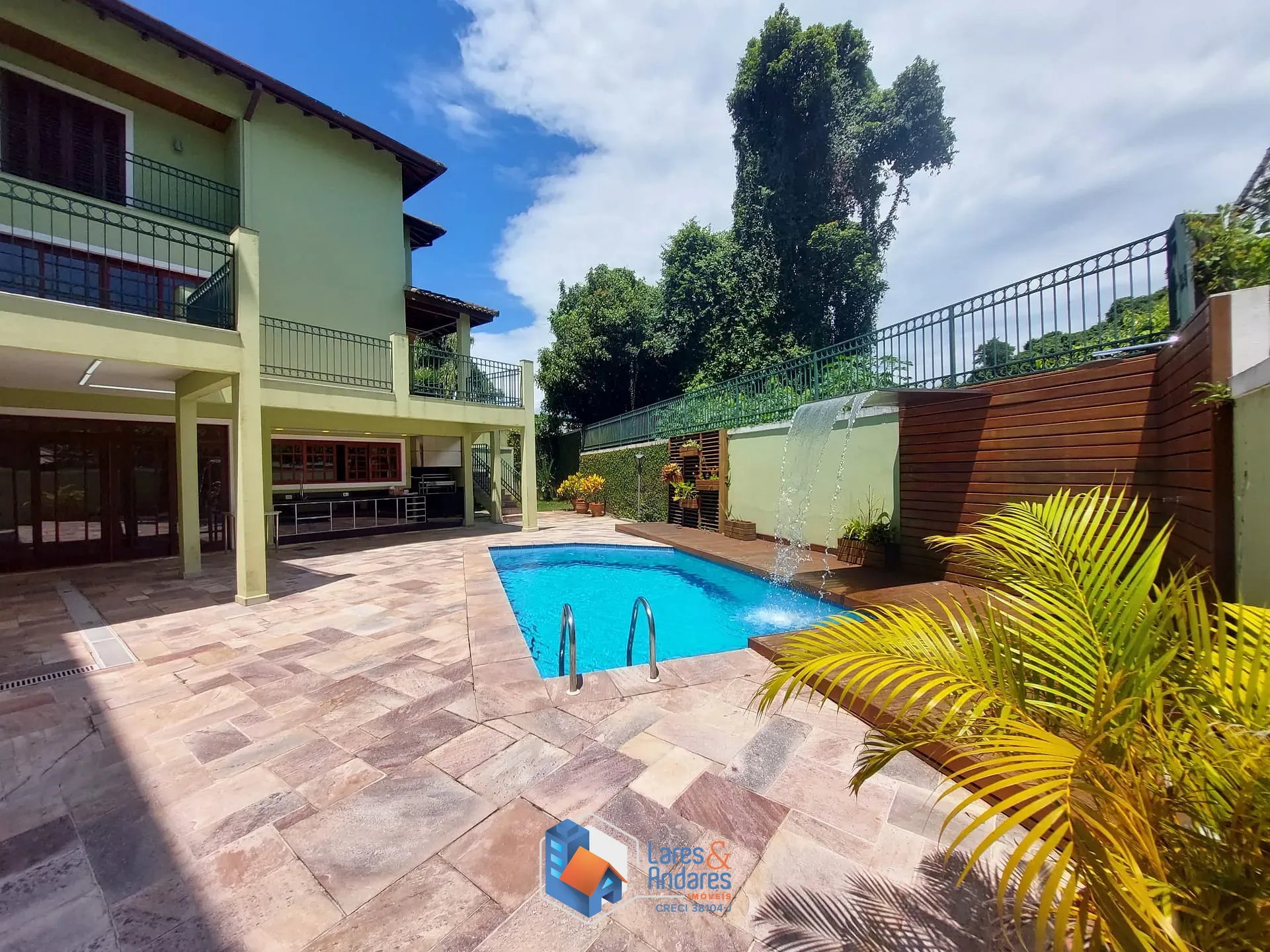 Casa, 4 quartos, 436 m² - Foto 39