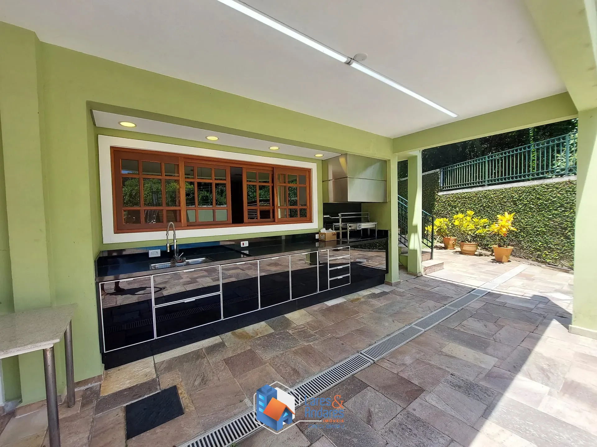 Casa, 4 quartos, 436 m² - Foto 41