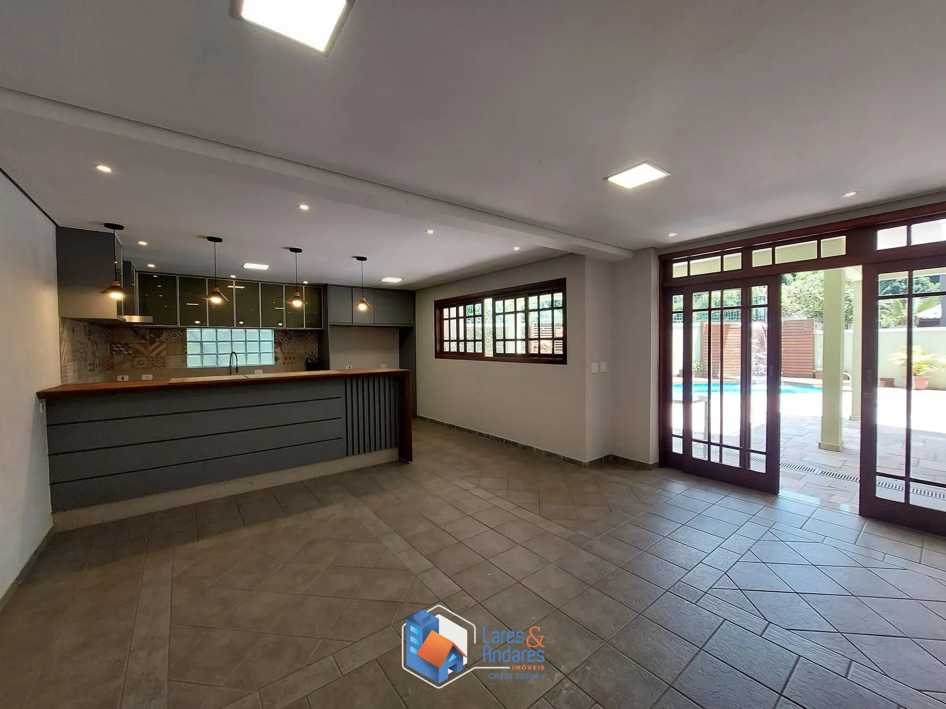Casa, 4 quartos, 436 m² - Foto 42