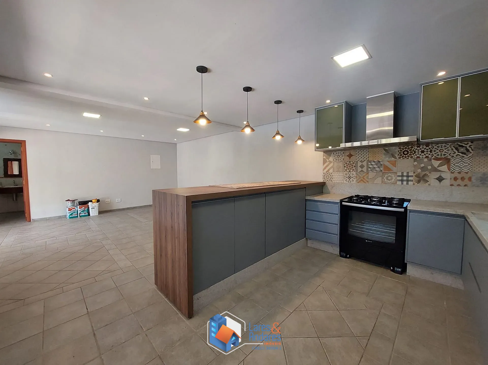 Casa, 4 quartos, 436 m² - Foto 44