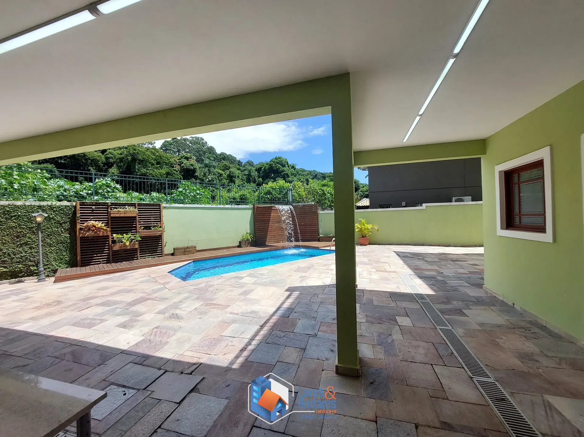 Casa, 4 quartos, 436 m² - Foto 45