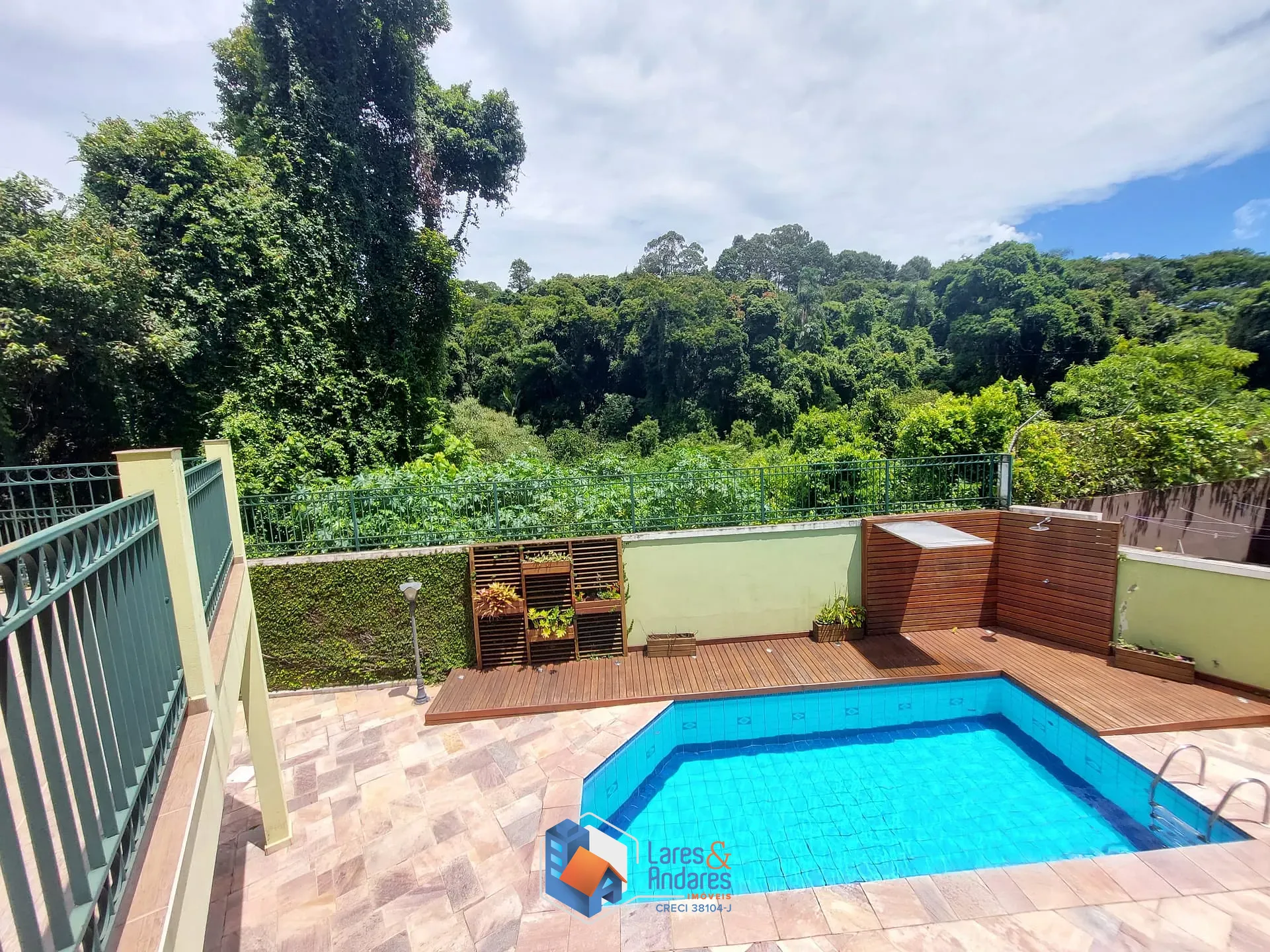 Casa, 4 quartos, 436 m² - Foto 49