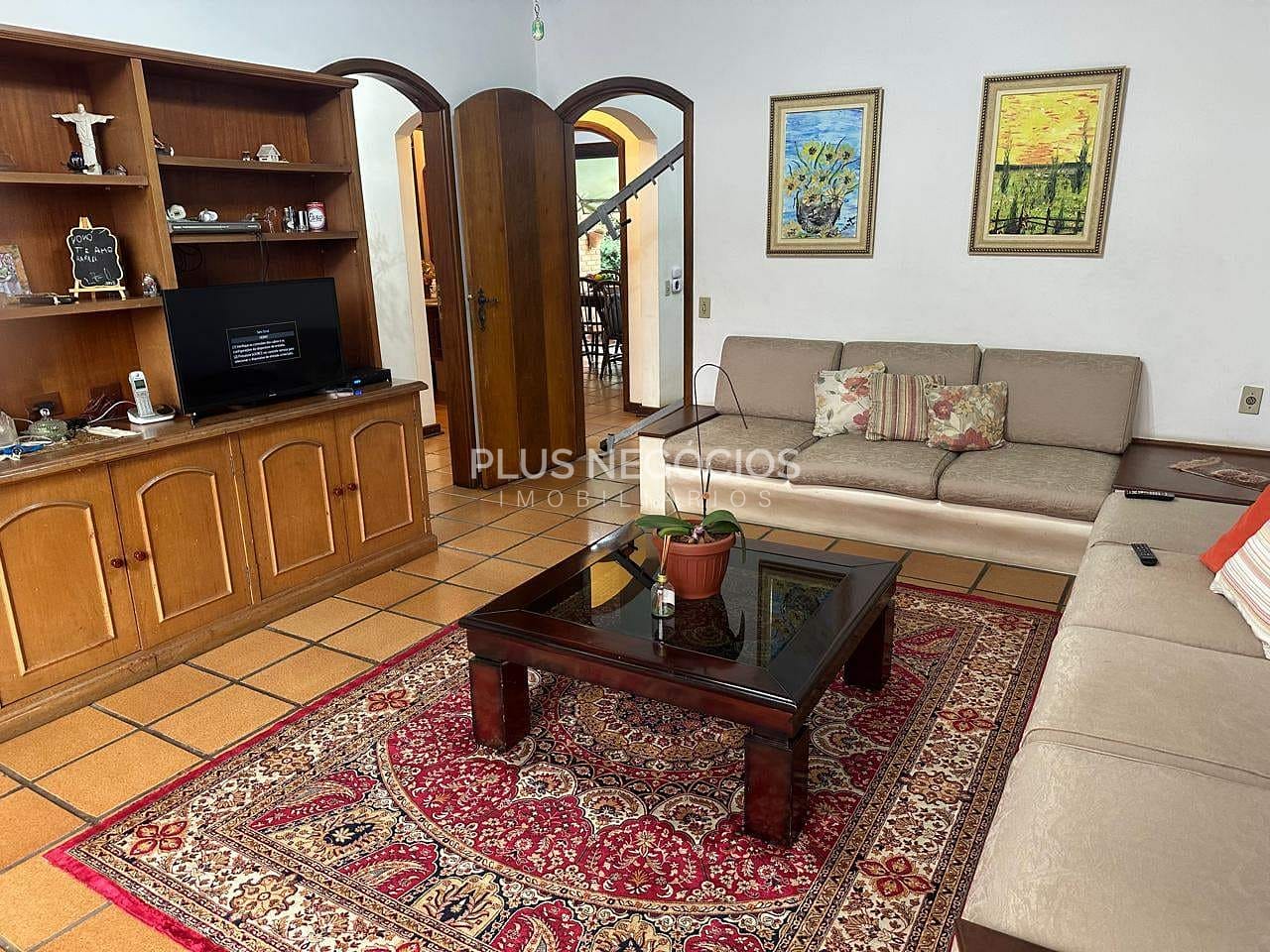 Casa, 4 quartos, 366 m² - Foto 24