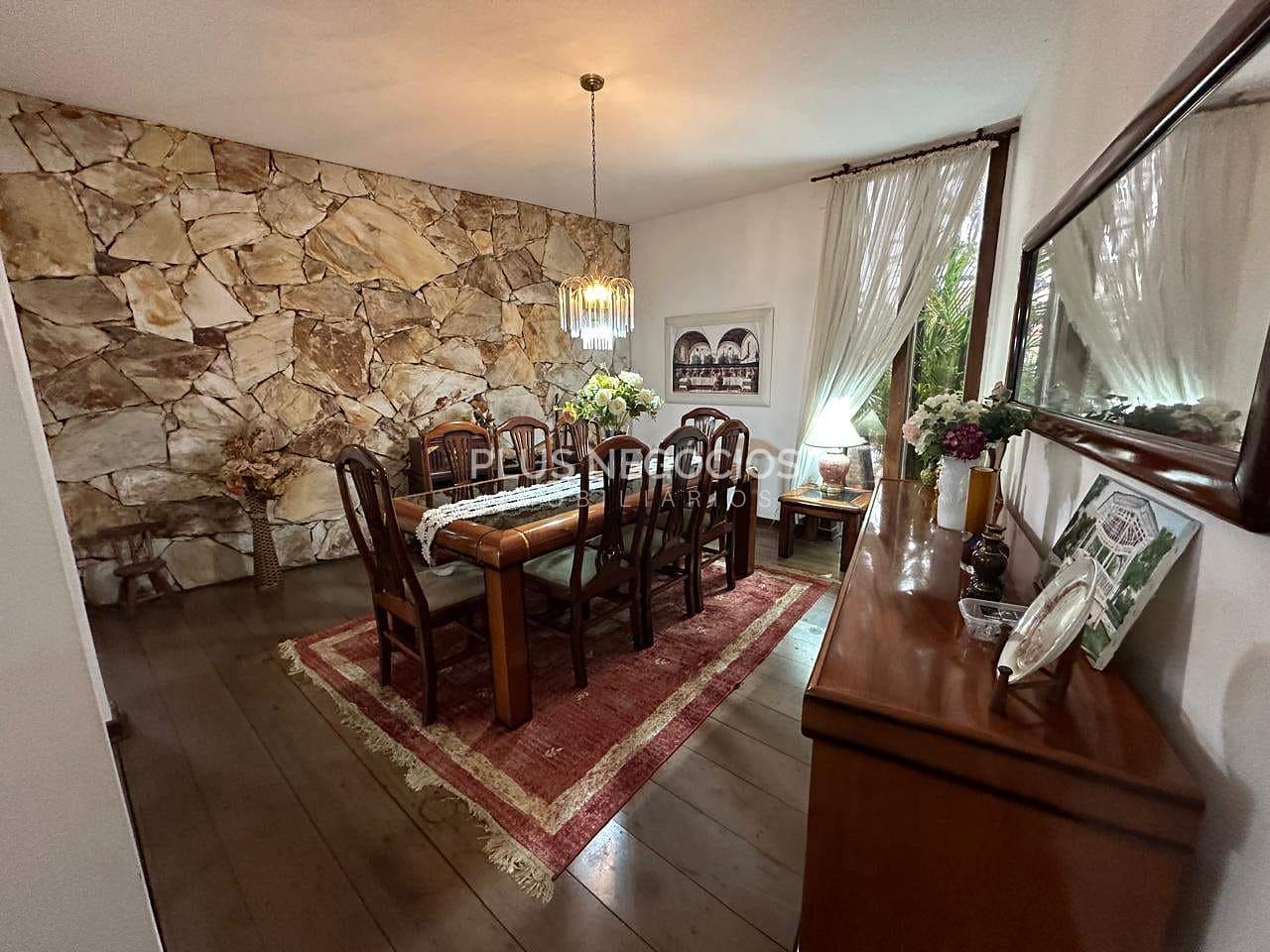 Casa, 4 quartos, 366 m² - Foto 22