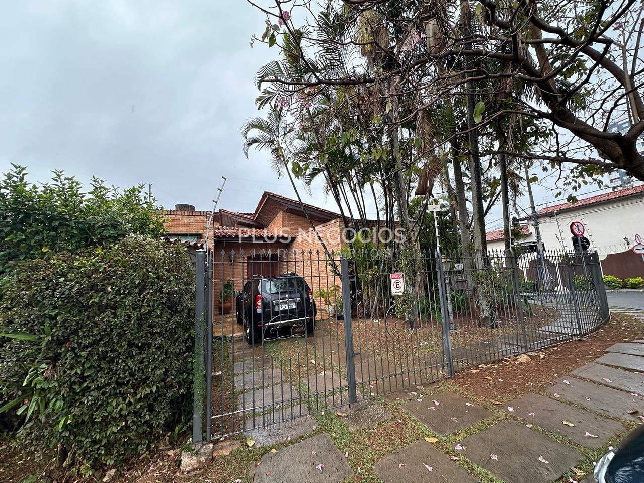 Casa, 4 quartos, 366 m² - Foto 52