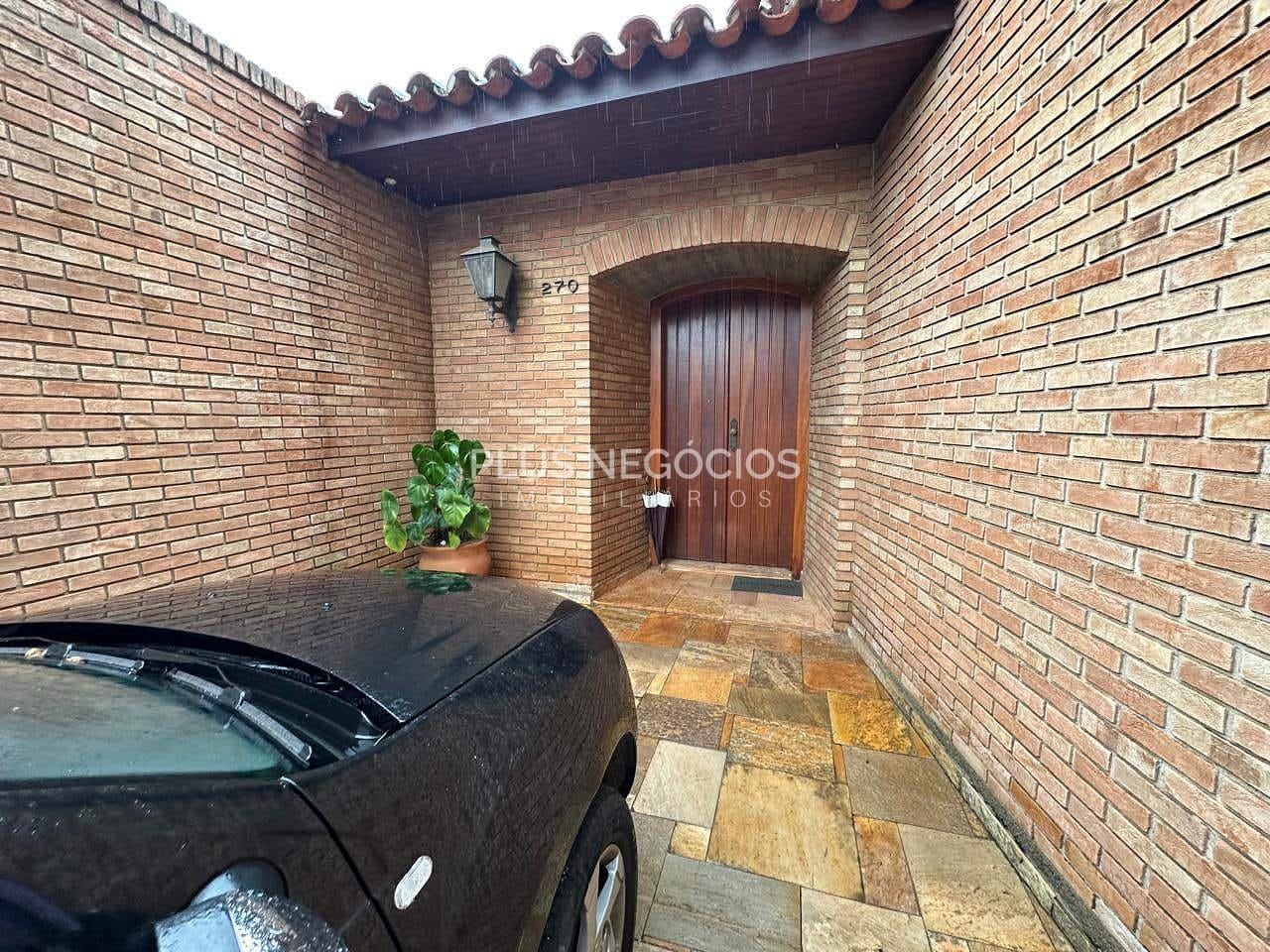 Casa, 4 quartos, 366 m² - Foto 53