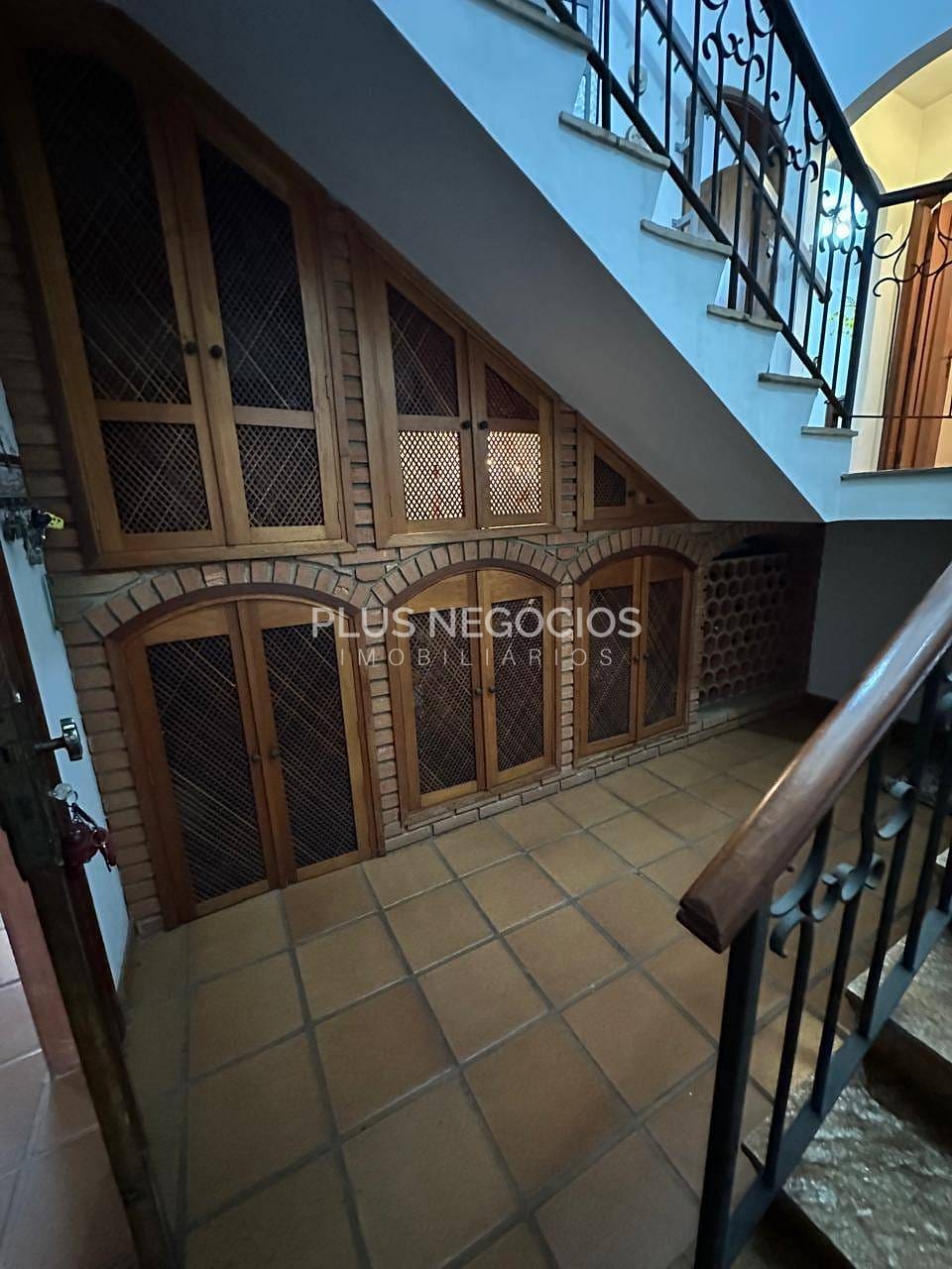 Casa, 4 quartos, 366 m² - Foto 48