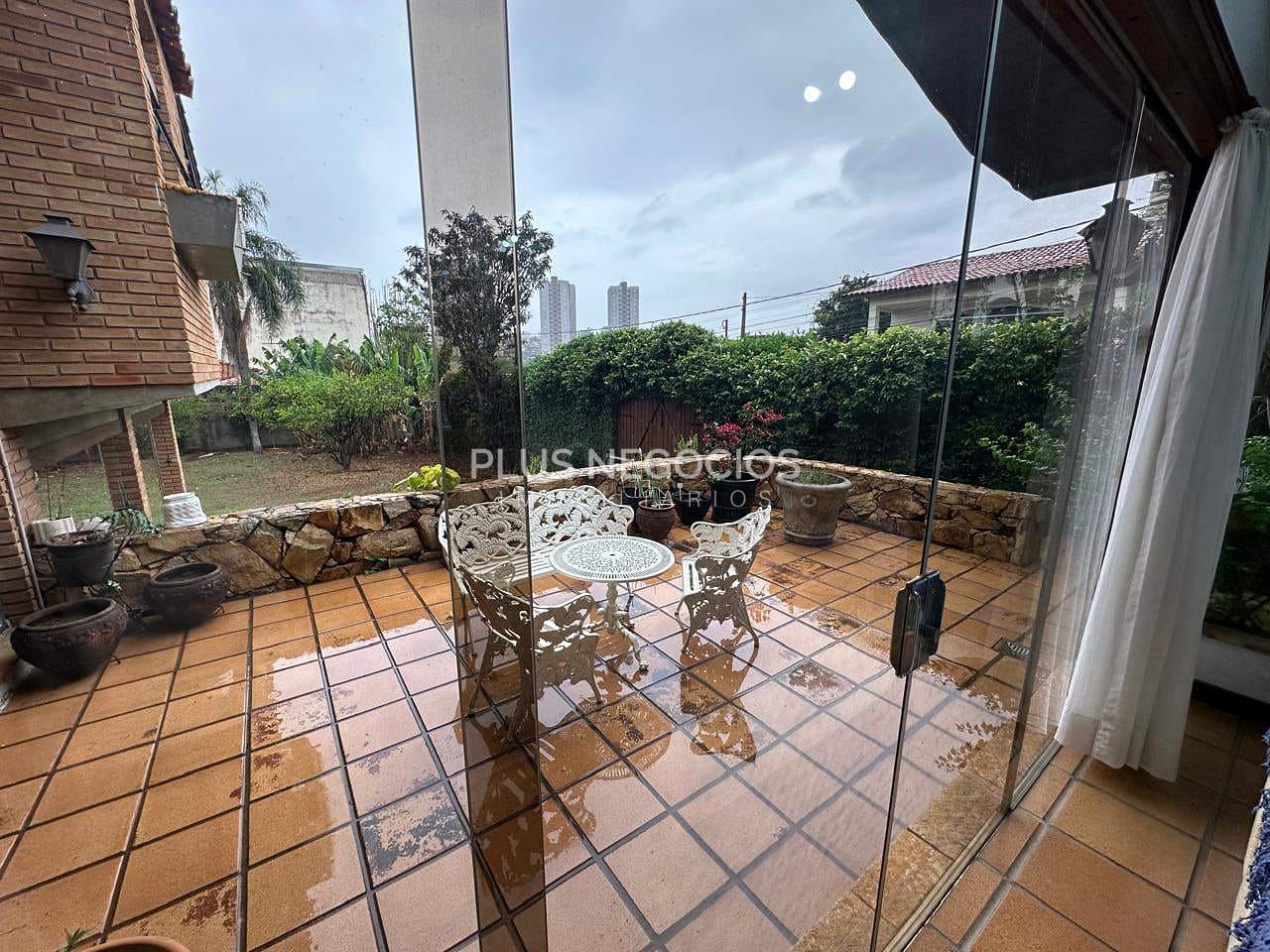 Casa, 4 quartos, 366 m² - Foto 45