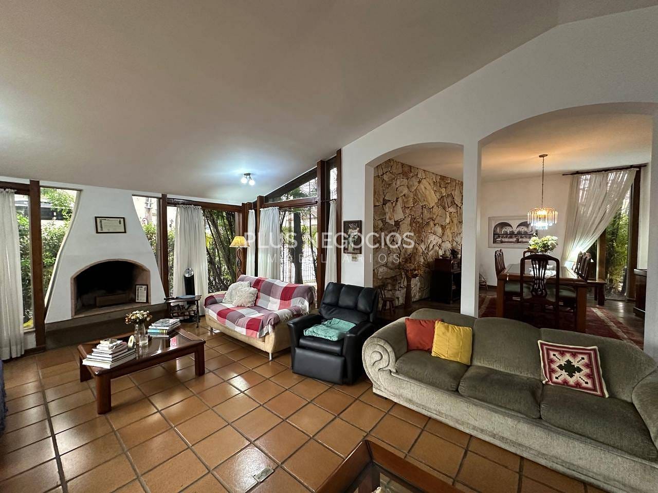 Casa, 4 quartos, 366 m² - Foto 43