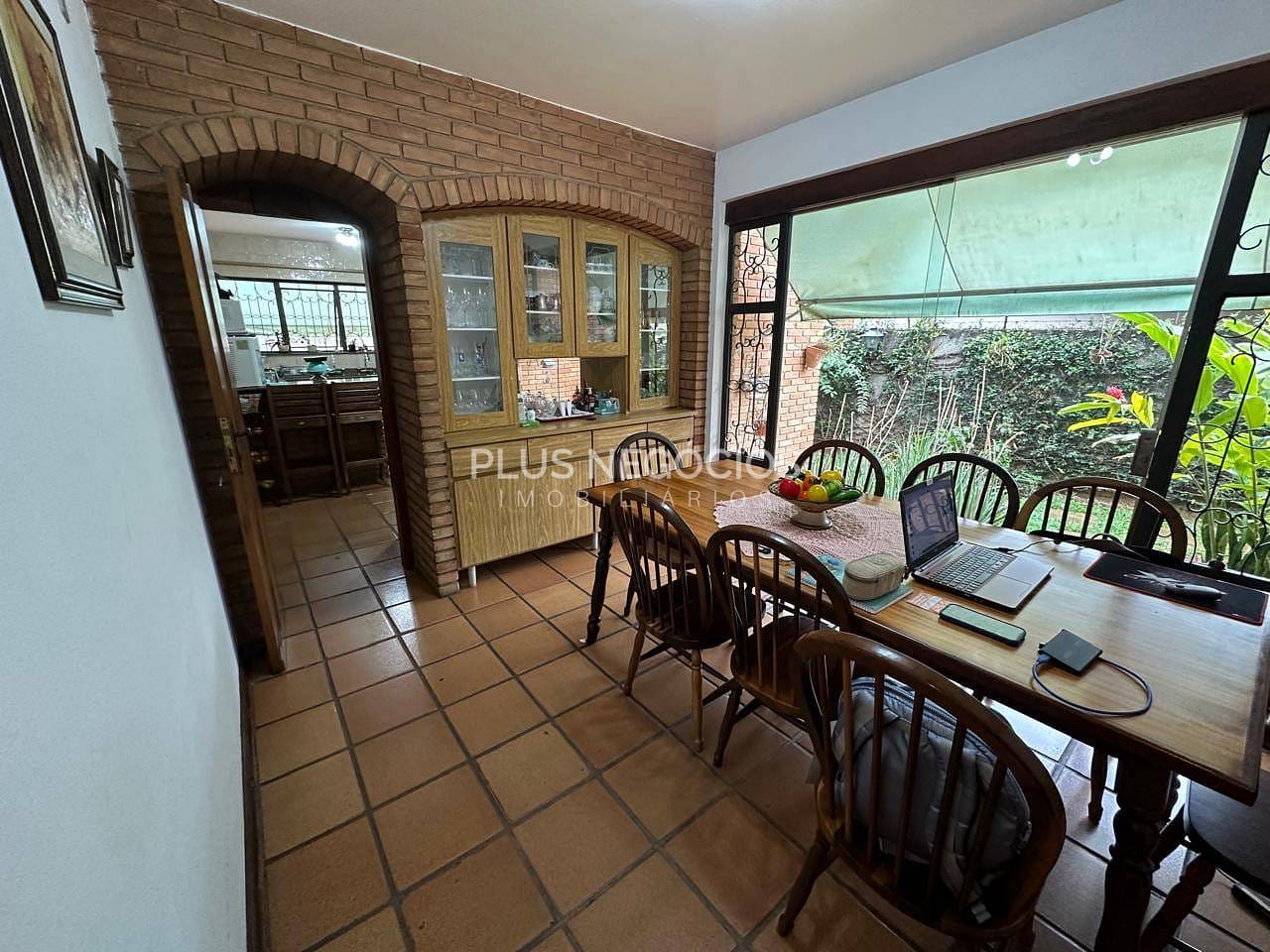 Casa, 4 quartos, 366 m² - Foto 35