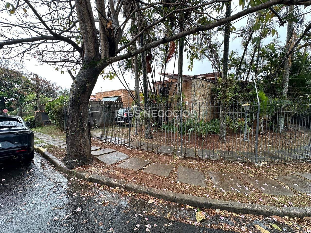 Casa, 4 quartos, 366 m² - Foto 3