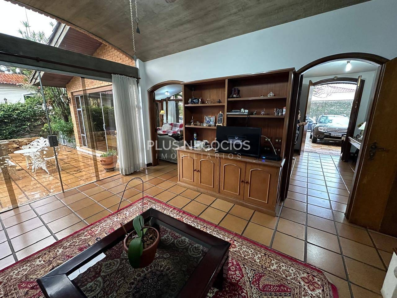 Casa, 4 quartos, 366 m² - Foto 17