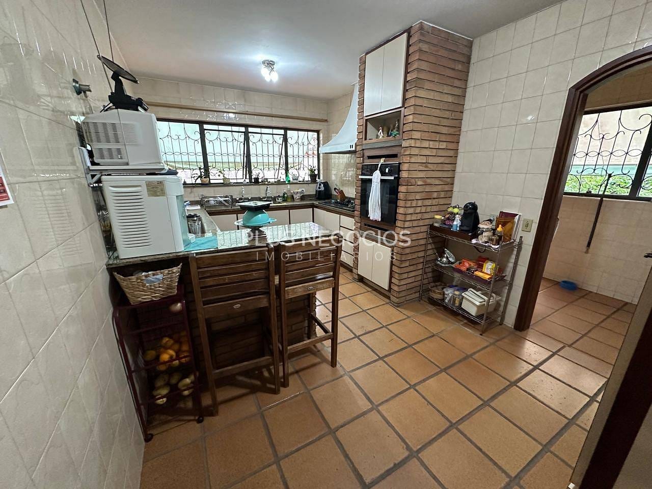 Casa, 4 quartos, 366 m² - Foto 12