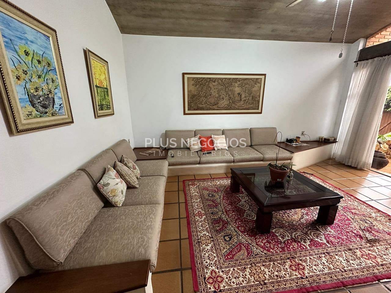 Casa, 4 quartos, 366 m² - Foto 14