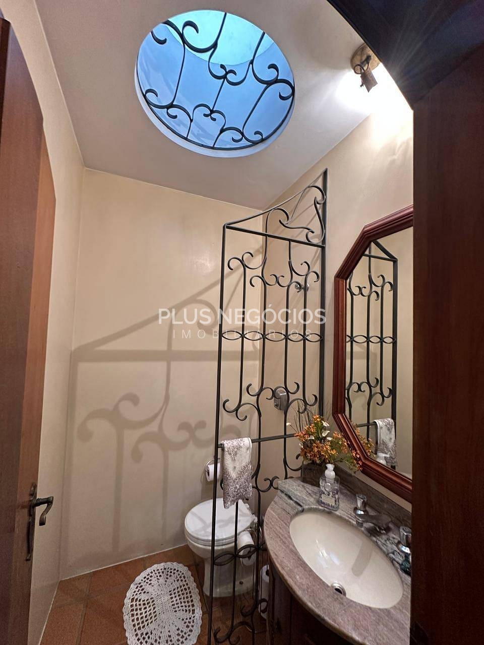 Casa, 4 quartos, 366 m² - Foto 15