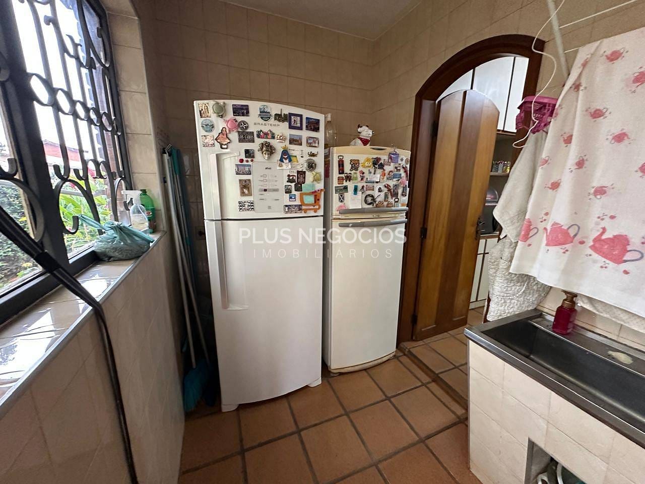 Casa, 4 quartos, 366 m² - Foto 16