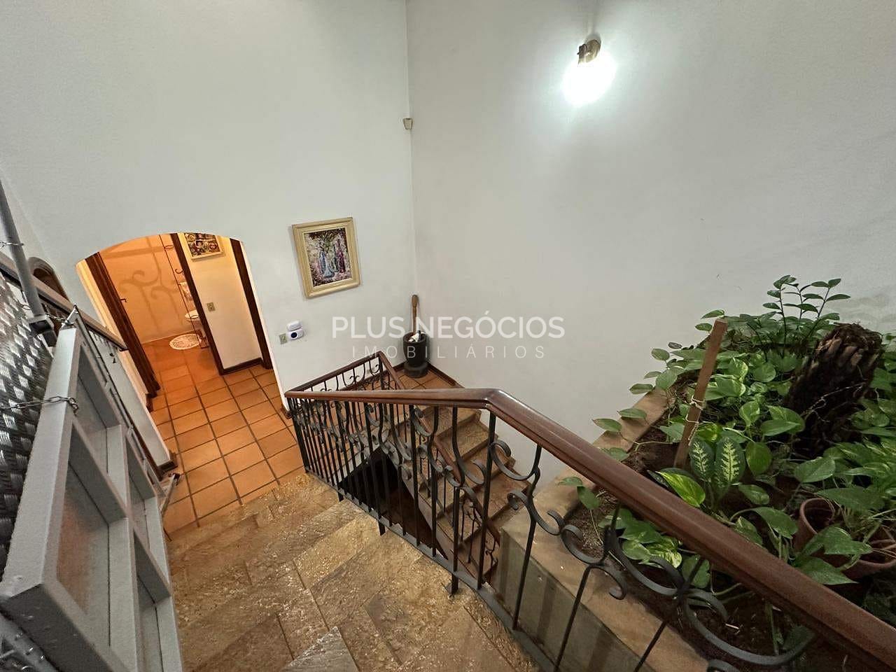 Casa, 4 quartos, 366 m² - Foto 11