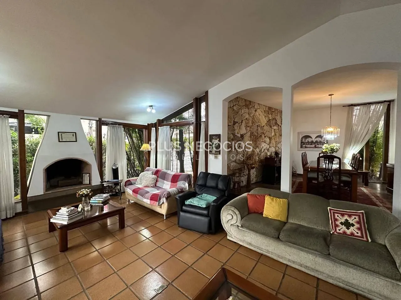 Casa, 4 quartos, 366 m² - Foto 43