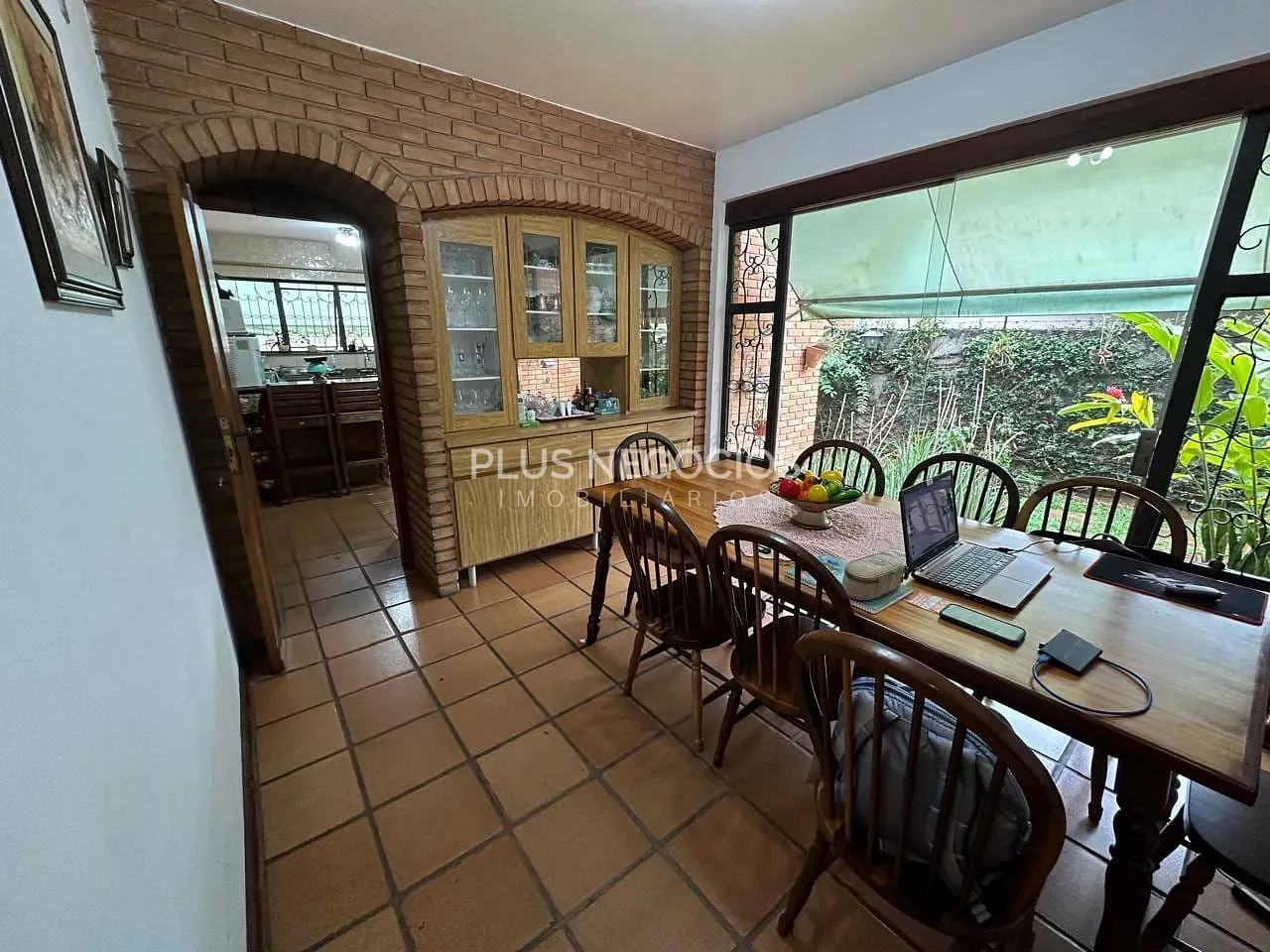 Casa, 4 quartos, 366 m² - Foto 35