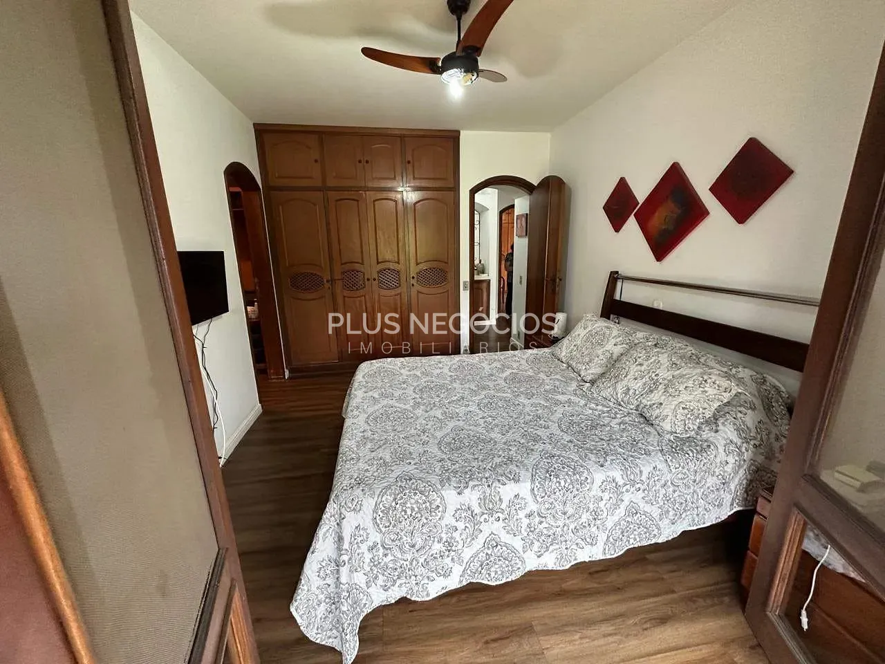 Casa, 4 quartos, 366 m² - Foto 21