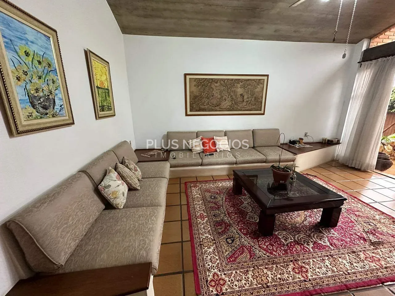 Casa, 4 quartos, 366 m² - Foto 14